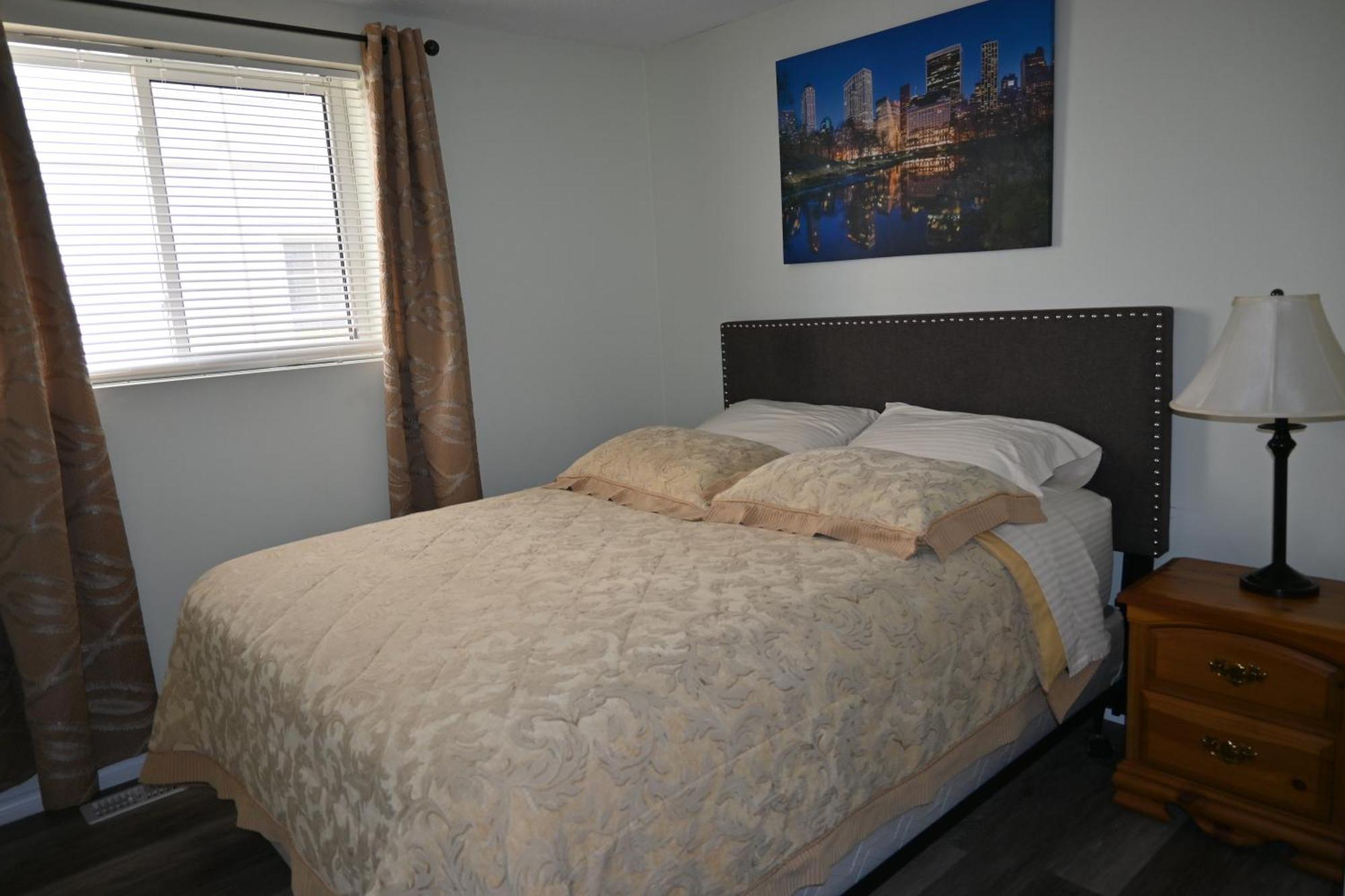 Oasis Suite Niagara Falls Eksteriør billede